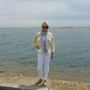 Meet your Posher, Joy